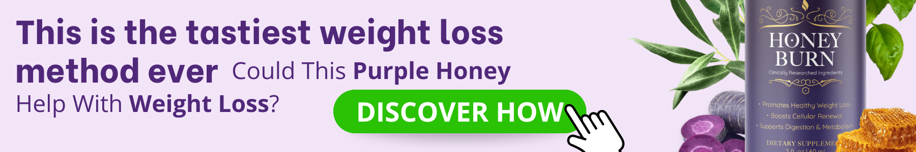 weight loss