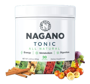 Nagano Tonic Reviews