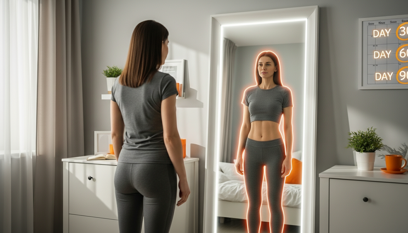 CitrusBurn Before and After: What Real Users Say After 30, 60, and 90 Days