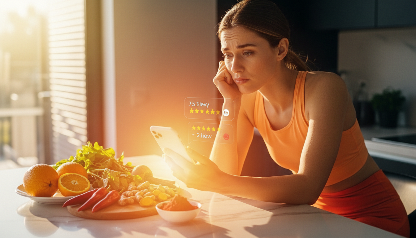 citrusburn complaints