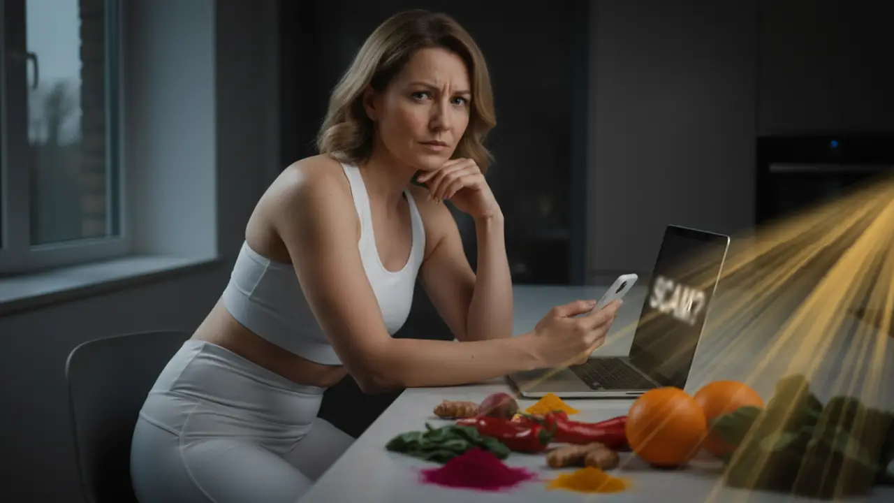 CitrusBurn Scam Alert (2026): Truth, Complaints, and What You Must Know