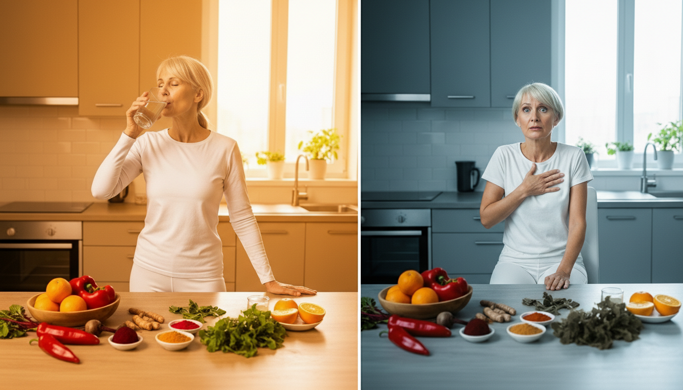 CitrusBurn Side Effects (2026): What You Should Know Before Taking It