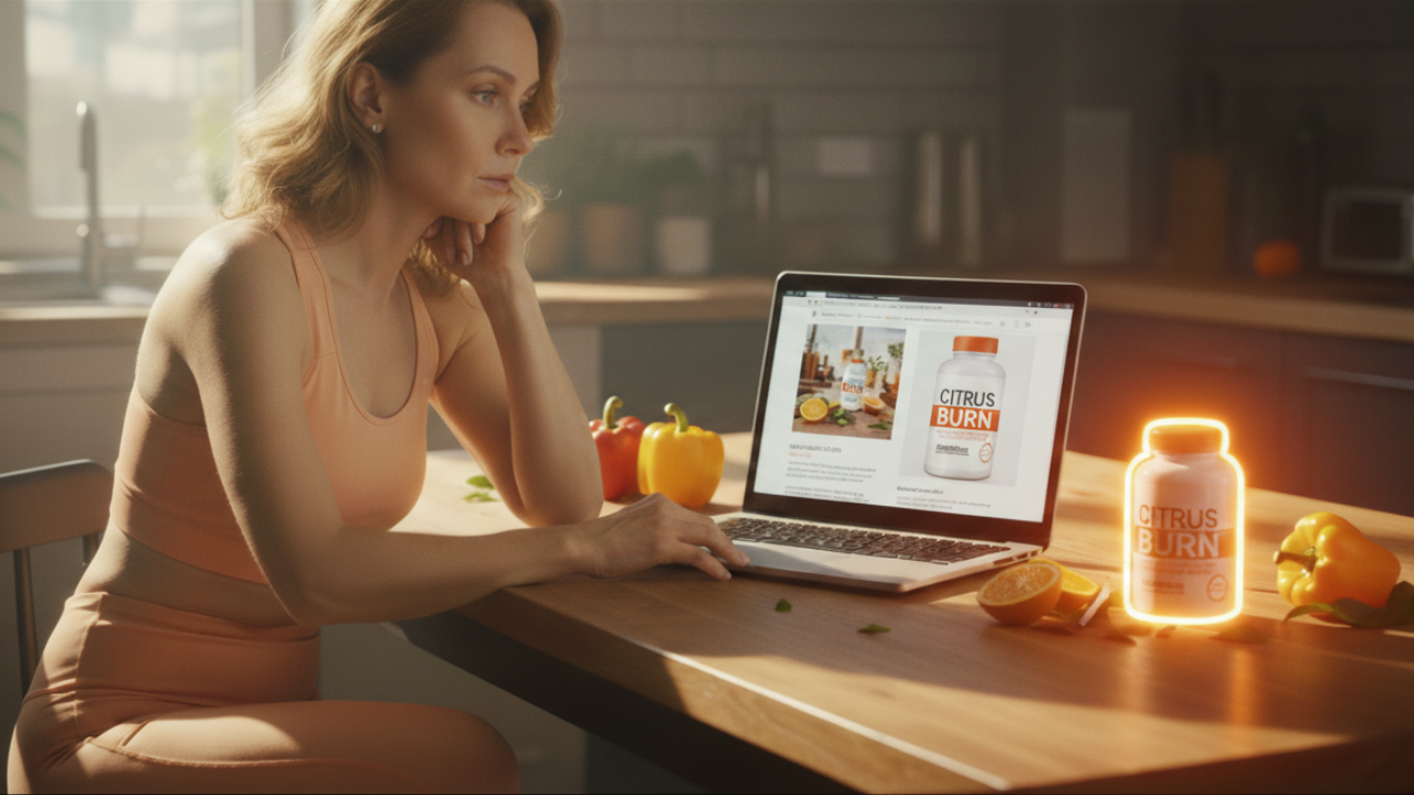 CitrusBurn Where to Buy (2026): Where to Order Safely and Avoid Fake Websites