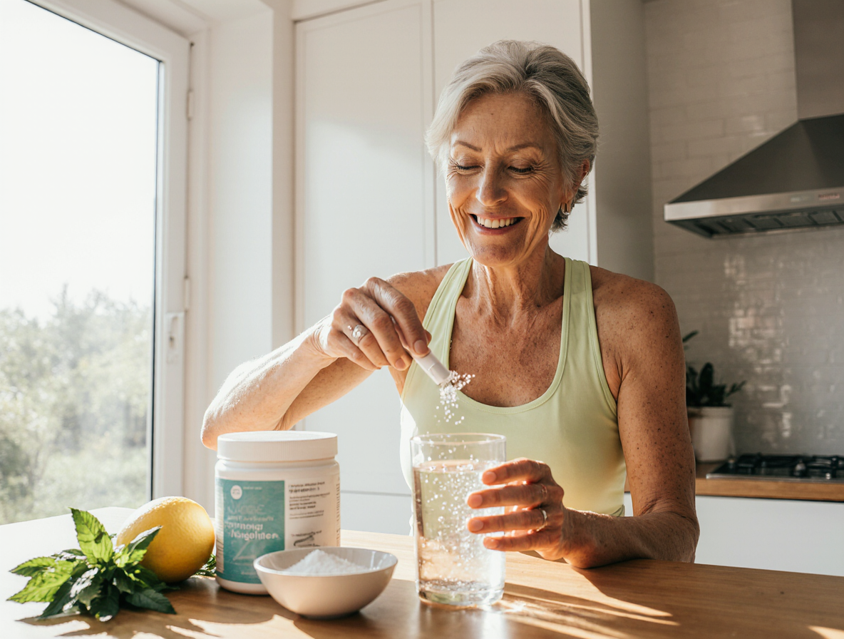 🍋💧 ElectroSlim Reviews (2026): Why This Lemon Electrolyte Drink Is Trending for Fat Loss