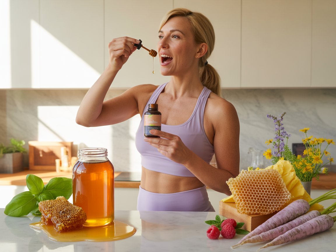 🍯 HoneyBurn Reviews (2026): Does This Purple Honey Formula Really Burn Fat or Is It Just Hype?