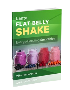 Lanta Flat Belly Shake Bonus 2
