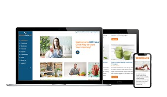 Lanta Flat Belly Shake Bonus 3