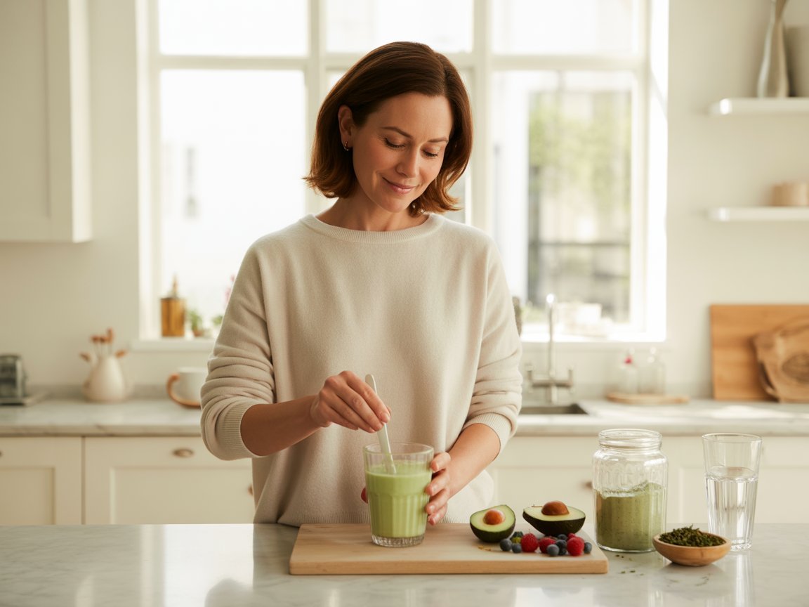 🌸 Nagano Tonic Reviews — Does This Metabolism Drink Really Work for Weight Loss? (2026)