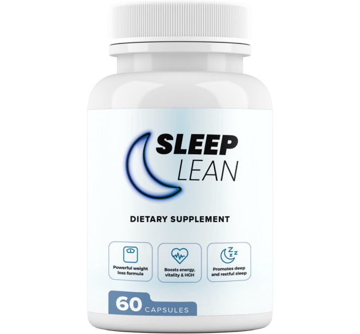Sleep Lean reviews