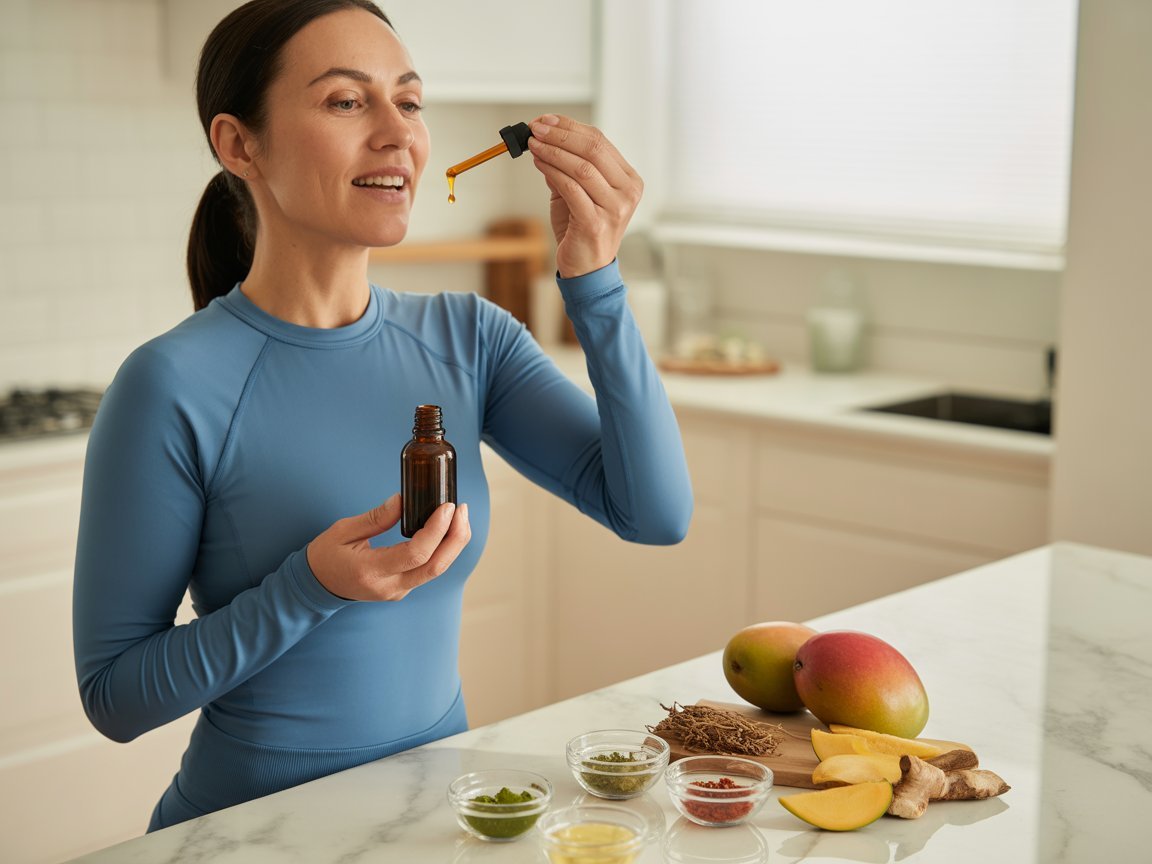 🥭 VivaSlim Reviews (2026): Does This Adiponectin Formula Really Burn Stubborn Fat?