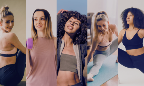 Fitness Routines