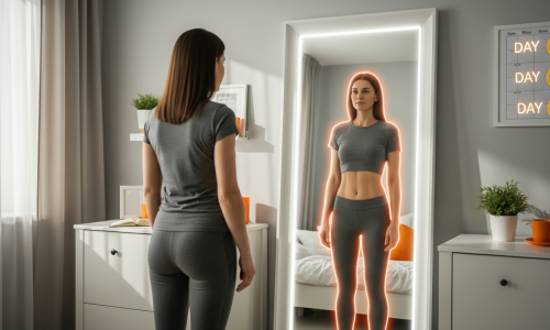 citrusburn before and after