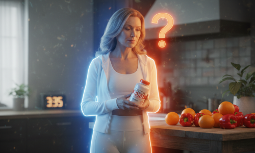 citrusburn does it work