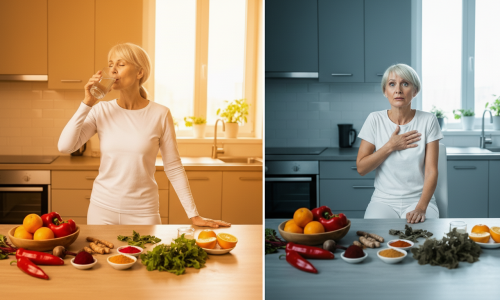 citrusburn side effects