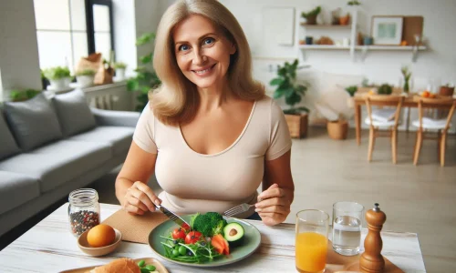 weight loss meal plan